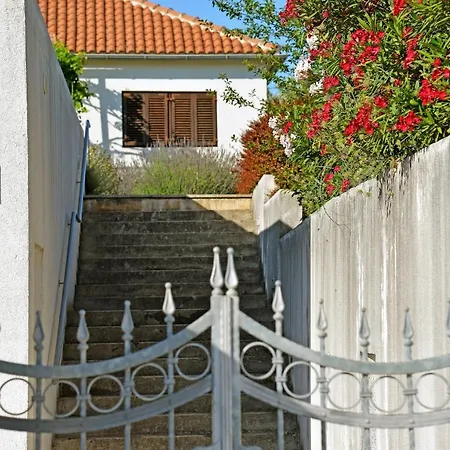 House Ivy Villa Murter Exterior photo