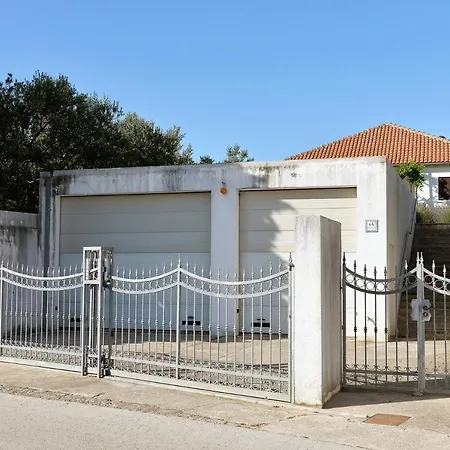 House Ivy Villa Murter Exterior photo