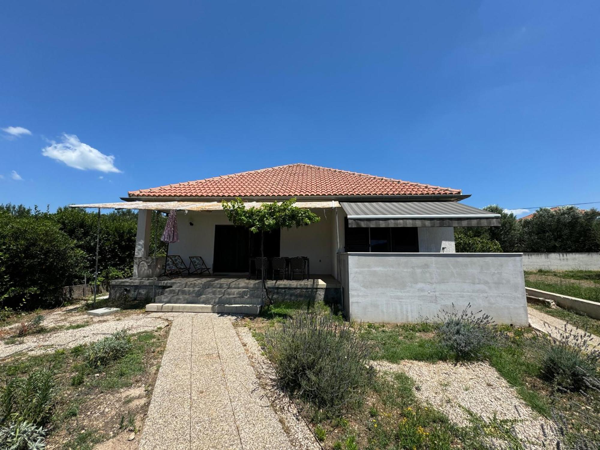 Holiday home House Ivy Murter