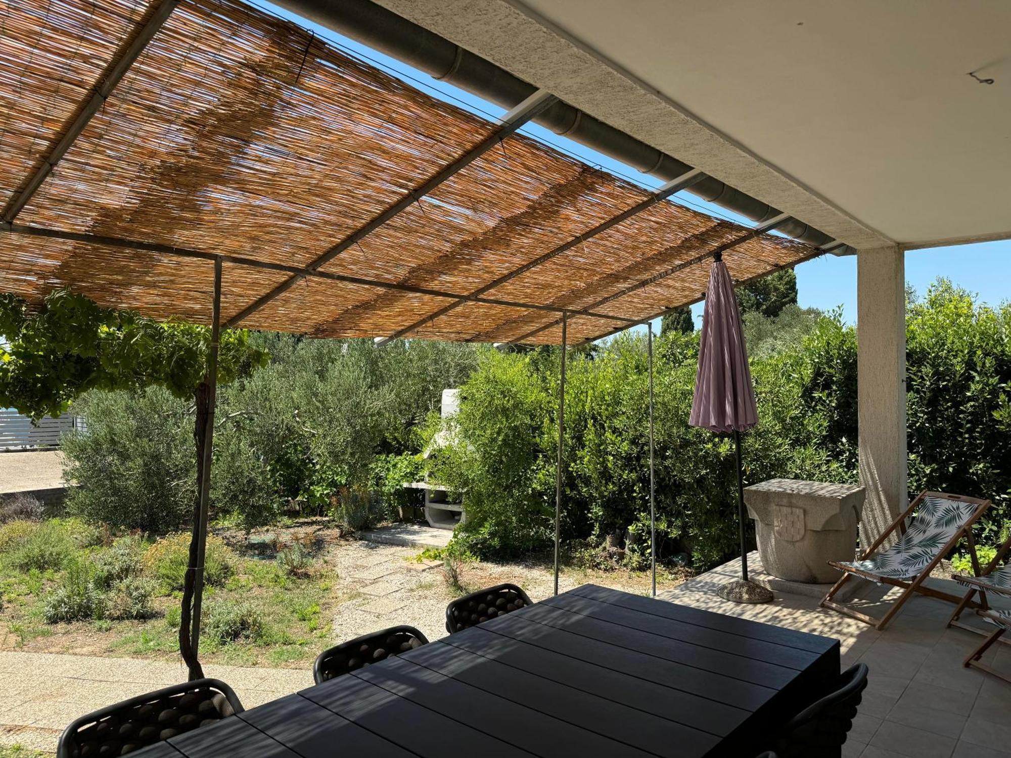 Holiday home House Ivy Murter